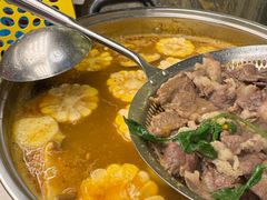 -小煵记·打边炉(西丽文光店)