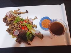 -万达瑞华酒店·品珍中餐厅