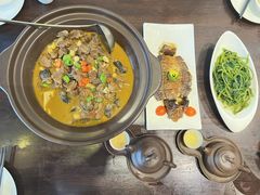 -茶叁酒肆·楚味江湖(菱角湖店)