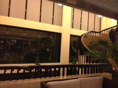 大堂-君澜·绍兴鉴湖大酒店