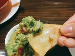 -panchos 墨西哥餐厅(嘉绿苑店)