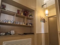 -三石铁板烧(紫竹桥店)