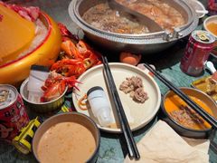 -牛New寿喜烧(曹路花园城店)