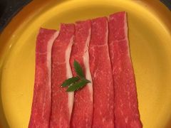 -牛New寿喜烧(新六百店)