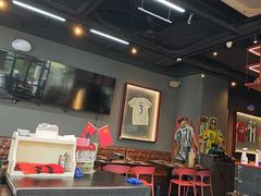 -马海涛牛肉串·东北吉林烧烤(领汇广场店)