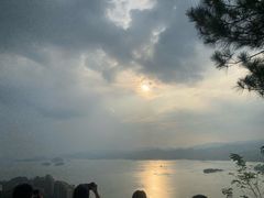 -千岛湖天屿景区