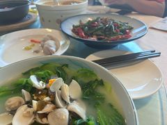 -沙河粉村·国家非遗传承(云台店)