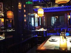 -绿茶餐厅(西湖银泰百货店)
