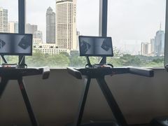-YCHL FIT 健身(星寰店)