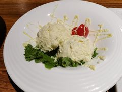 -青叶日式料理(飘亮阳光广场店)
