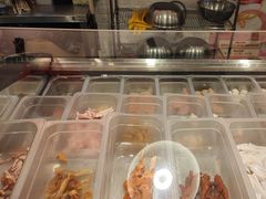 -拿渡麻辣香锅(龙旗购物中心店)
