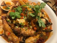 -渔太泰漓江小馆·广西融合菜(西街店)