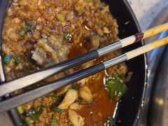 -味之绝热血美蛙鱼火锅(中坝店)