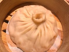 -南京大牌档(青岛万象城店)