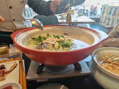 -三品香·江浙菜(松江九谊店)