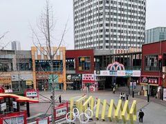 -万达广场(泰安泰山店)