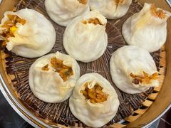 蛋黄烧麦-耿福兴(凤凰美食街店)