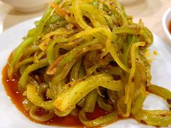 -天一沾水肥肠(科园一街店)