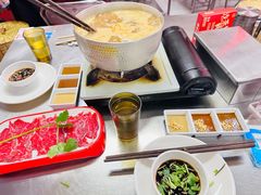 -燃计沙茶皇·香港沙茶火锅(人广旗舰店)