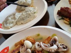 -抹直口特色菜馆(一店)