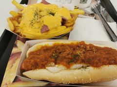 -纽约薯条(世豪广场店)