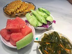 -豪客来牛排(宝龙城市广场店)