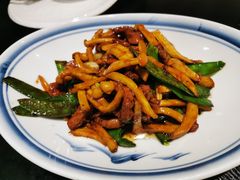 -柒园·三十年创意杭帮菜(龙湖滨江天街店)