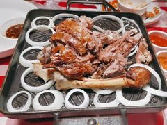 -西贝(宁波天一国购店)