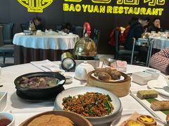 -宝园酒家(美林M·LIVE天地东座店)