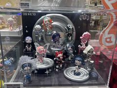 -泡泡玛特POPMART(石景山万达店)
