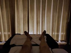-锦初·禅意4K影院式足道·新中式SPA(茂业天地店)