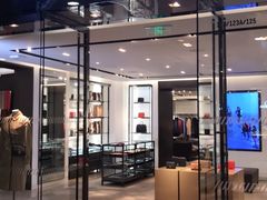 -BURBERRY(上海港汇恒隆广场店)