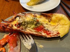 -美盛喜来登大酒店-盛宴标帜餐厅