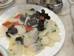 -川人川菜馆·小龙虾·鲜虾现做(黄山路店)