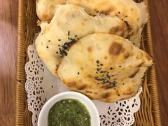-怡園·茶膳(怡园店)
