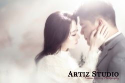 -艺匠摄影ARTIZ STUDIO(南京店)