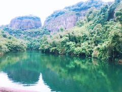 -丹霞山风景名胜区