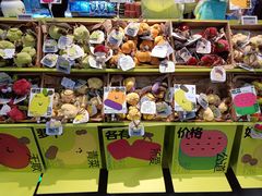 -Olé精品超市(太原万象城店)