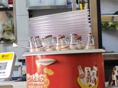 -承旭麻辣烫(马家堡东路店)