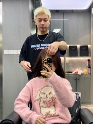 -Sying杉影日式烫染專門店