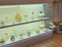 -LanTa蓝塔烘焙(锦艺城店)