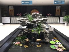 -婺源梦里老家大型山水实景演出