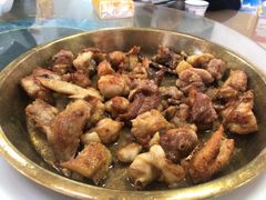 -苏记农家菜馆