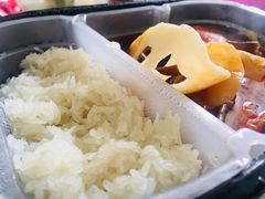 -七欣天香辣蟹火锅(无锡金太湖国际城店)