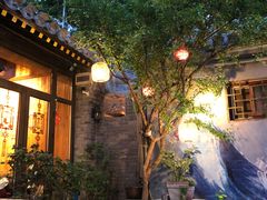 -四喜小胖·北京涮肉(五道营店)