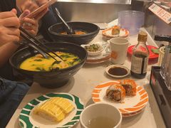 -新一番三文鱼寿司(大东海店)