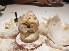 -王品牛排(郑州大卫城店)