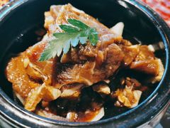 -一品诚记烤肉(大连柏威年购物中心店)