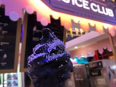 -33ICECLUB(五角场万达广场C栋店)
