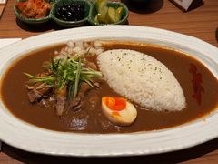 -CURRY YA 熟成咖哩專門店(深圳湾万象城店)